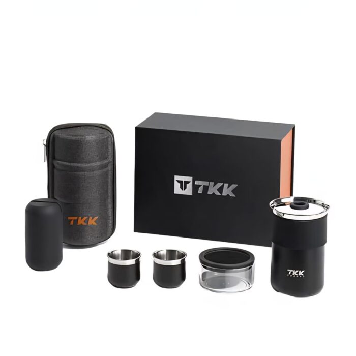 TKK Travel Tea Brewer 2024